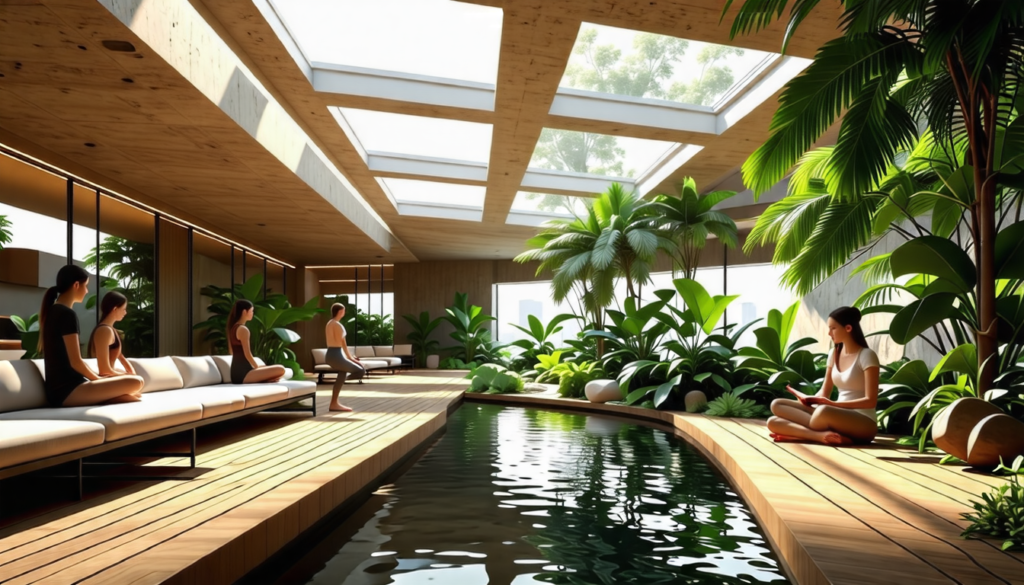 discover the transformative effects of metro retreats for urban dwellers. explore how these serene getaways can enhance mental well-being, foster creativity, and provide a refreshing escape from the hustle and bustle of city life.