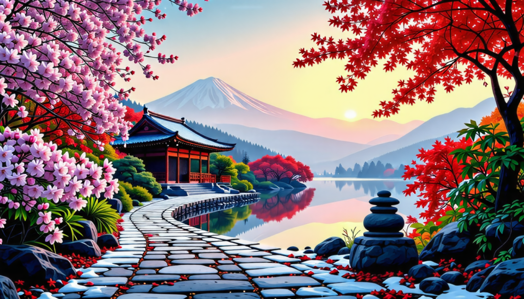 dive into the concept of kigo, exploring its rich significance and various applications in literature, art, and culture. discover how this seasonal word can enhance your understanding and appreciation of nature's cyclical beauty.